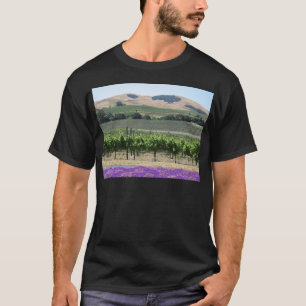 Napa Valley vingård Tröja