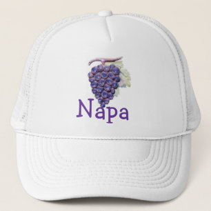 Napa vinland keps