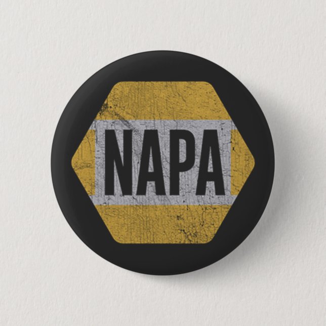 NAPA VINTAGE KNAPP (Framsida)