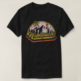 Napakiak, Alaska T Shirt