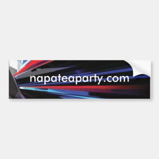 napateapartyet avbildar, napateaparty.com bildekal