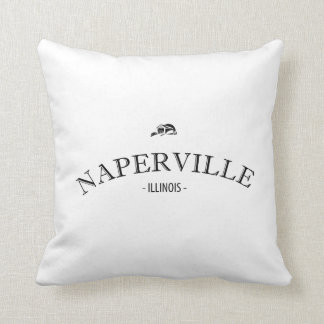 Naperville kudder kudde