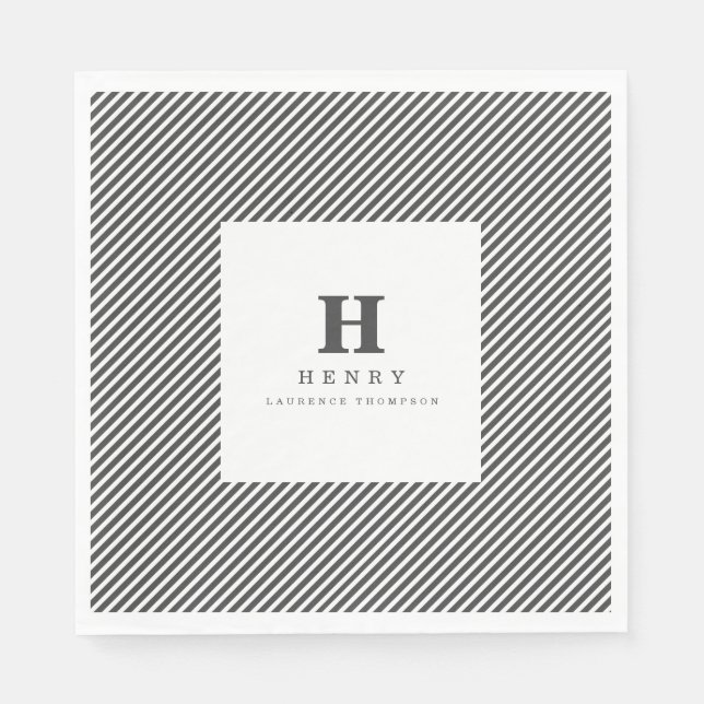 NAPKINER FÖR FÖRSTA STUDENTFESTEN PAPPERSSERVETT (Framsidan)