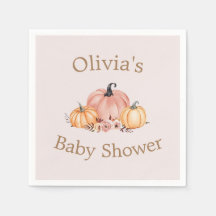 Napkins för babyskor för anpassningsbar