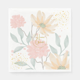 Napkins för Party Pappersservett