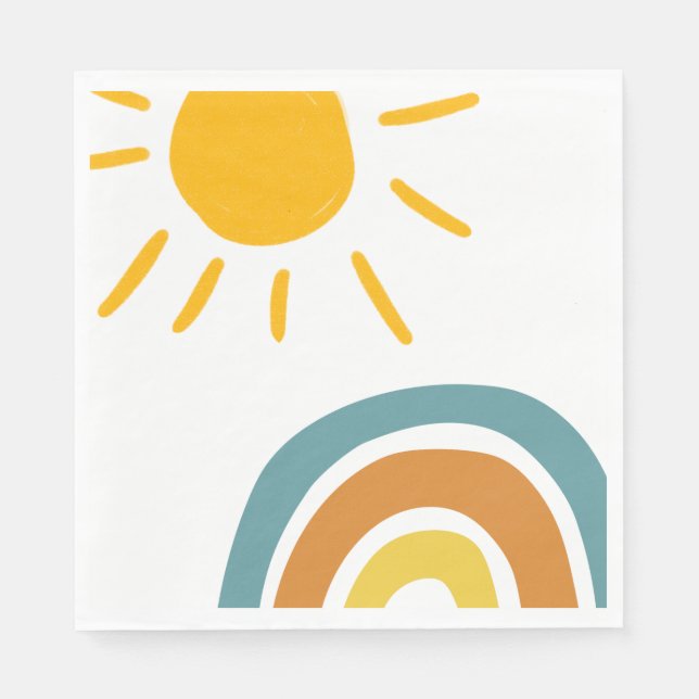 Napkins här kommer hit.. pappersservett (Framsidan)