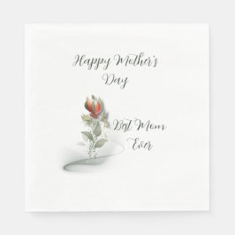 Napkins Pappersservett