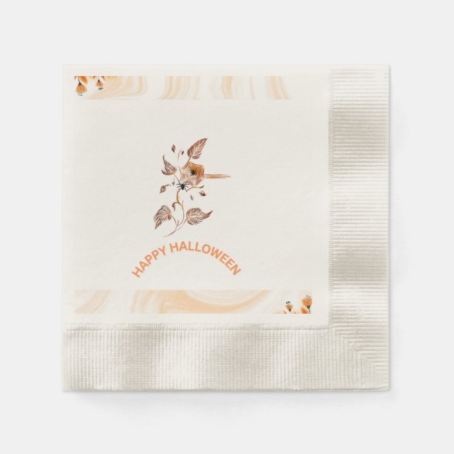 Napkins Pappersservett (Framsidan)