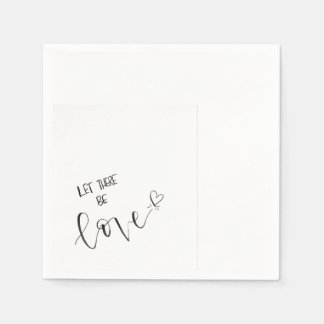 Napkins Pappersservett