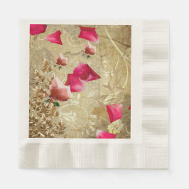 Napkins Pappersservett