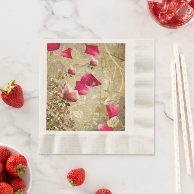 Napkins Pappersservett (Insitu)