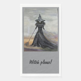 Napkins Pappersservett