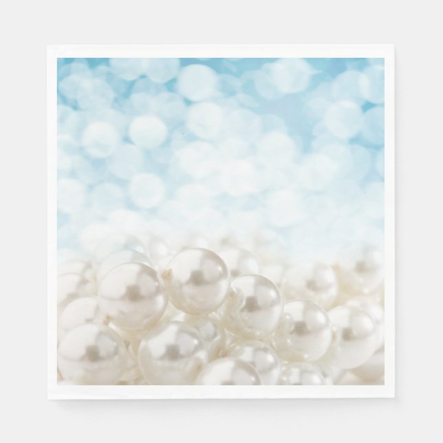 Napkins Pappersservett (Framsidan)