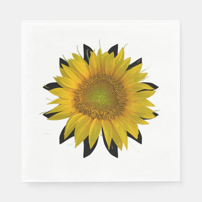 Napkins Pappersservett (Framsidan)