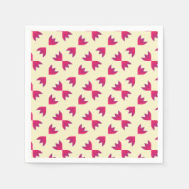 Napkins Pappersservett