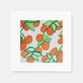 NAPKINS PAPPERSSERVETT