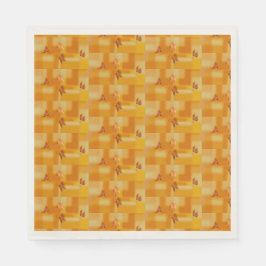 Napkins Pappersservett