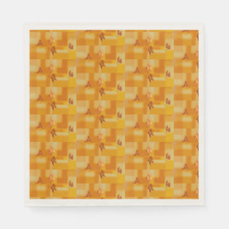 Napkins Pappersservett
