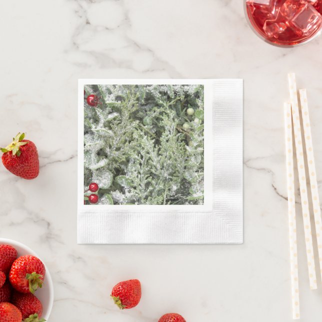 Napkins Pappersservett (Insitu)