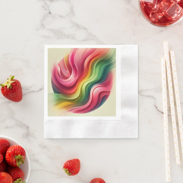 Napkins Pappersservett (Insitu)