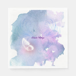 Napkins Pappersservett