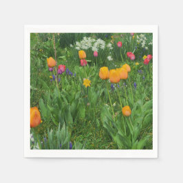 Napkins Pappersservett