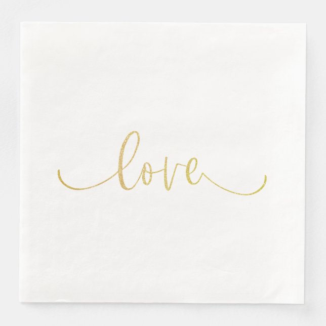 Napkins Pappersservett (Framsida)