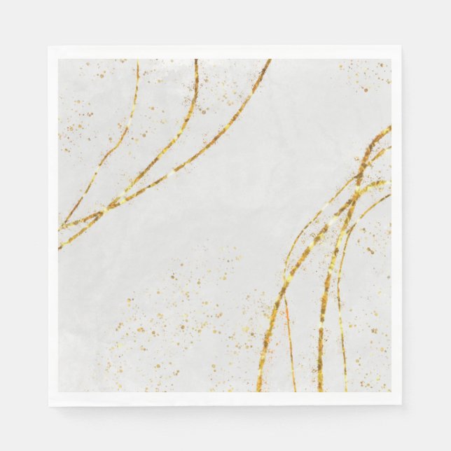 Napkins Pappersservett (Framsidan)