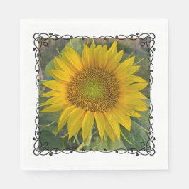 Napkins Pappersservett