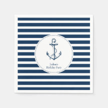 Napkins Party Napkins