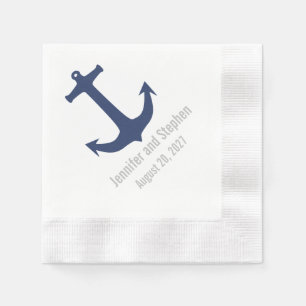 Napkins Personlig Napkins Pappersservett