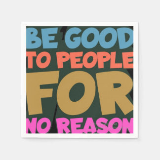 Napkins som kom! Utforma ditt eget Pappersservett