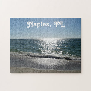 Naples Florida Pussel