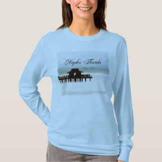 Naples Florida skjorta T-shirt