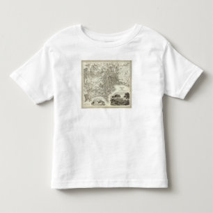 Naples italien tee