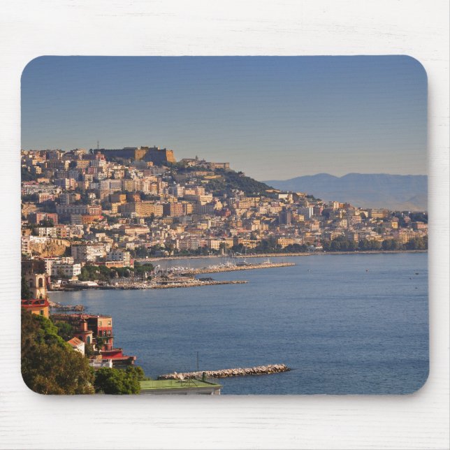 Naples Musmatta (Framsidan)