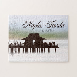 Naples pirpussel pussel