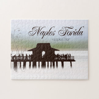 Naples pirpussel pussel