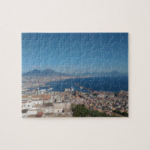 Naples Pussel
