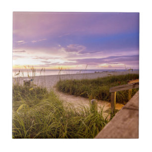 Naples strand Florida Kakelplatta