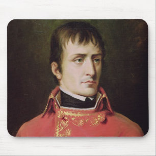 Napoleon Bonaparte 1796 Musmatta