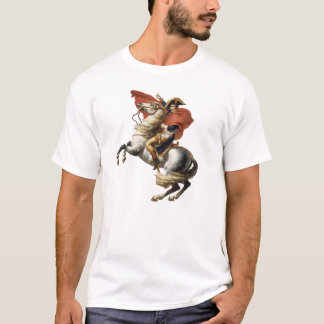 Napoleon Bonaparte 1800 Tee Shirt