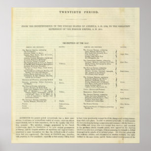 Napoleon Bonaparte 1811 AD 2 Poster