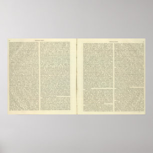 Napoleon Bonaparte 1811 AD 5 Poster