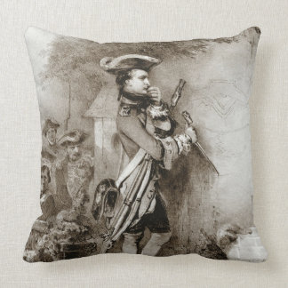 Napoleon Bonaparte 1826 Kudde