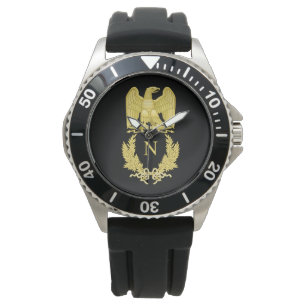 Napoleon Bonaparte Armbandsur