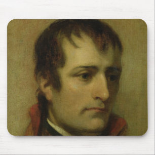 Napoleon Bonaparte första konsul, 1802 Musmatta