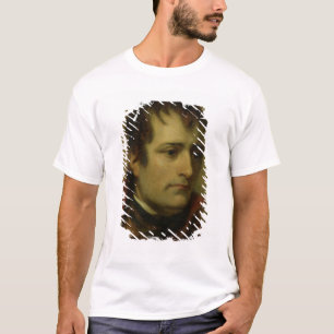 Napoleon Bonaparte första konsul, 1802 Tee