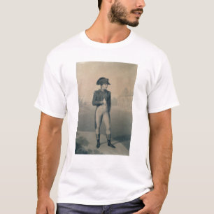 Napoleon Bonaparte första konsul på Malmaison T Shirt