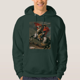 napoleon bonaparte hoodie